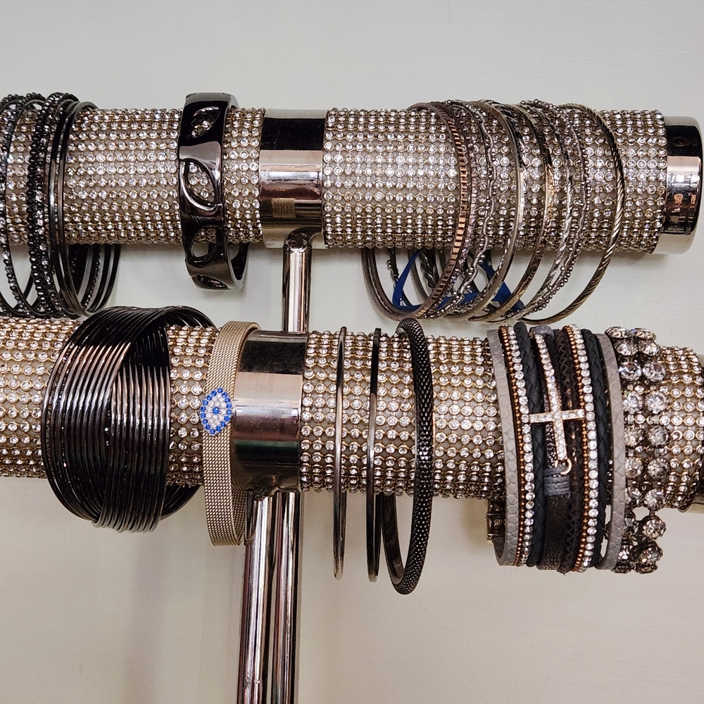 Braclets, low starts